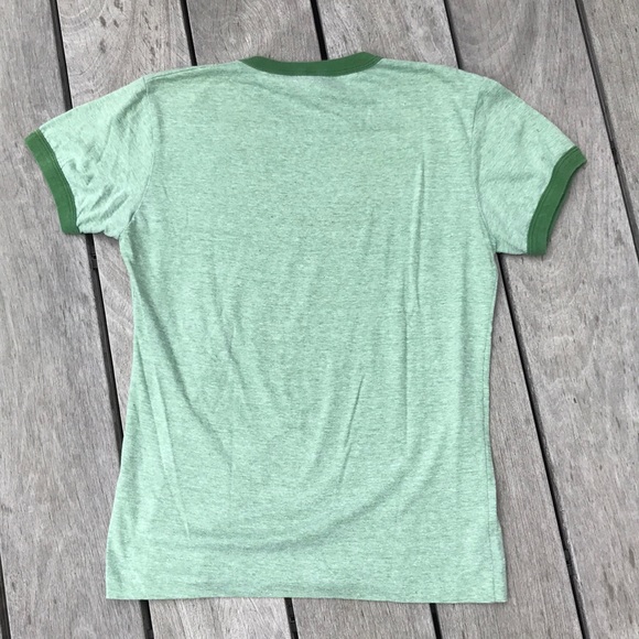 IRISH GIRLS RULE tee 🍀 - Picture 3 of 4